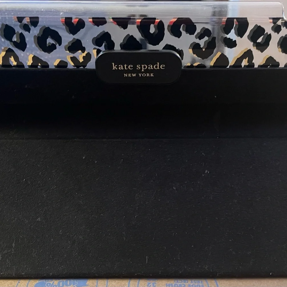 kate spade chic kate